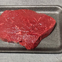 Load image into Gallery viewer, Halal Grassfed CenterCut Premium Aged Beef Sirloin Steak