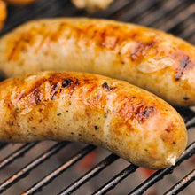 Load image into Gallery viewer, Handmade Halal Sausage (1 lbs)