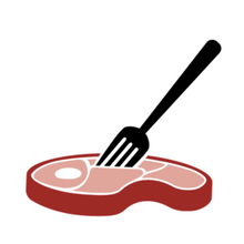 Load image into Gallery viewer, Halal Beef OxTail (~2.25 lb)