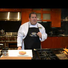 Load and play video in Gallery viewer, Halal Grassfed CenterCut Premium Aged Beef Sirloin Steak