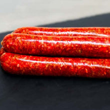 Load image into Gallery viewer, Handmade Halal Sausage (1 lbs)