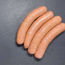 Load image into Gallery viewer, Handmade Halal Sausage (1 lbs)