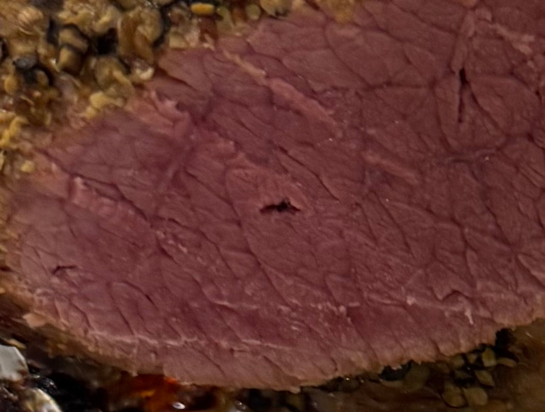 Halal Beef Pastrami 12 oz