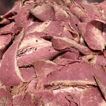 Load image into Gallery viewer, Halal Beef Pastrami 12 oz
