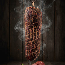 Load image into Gallery viewer, Halal Beef Bastirma 8 oz