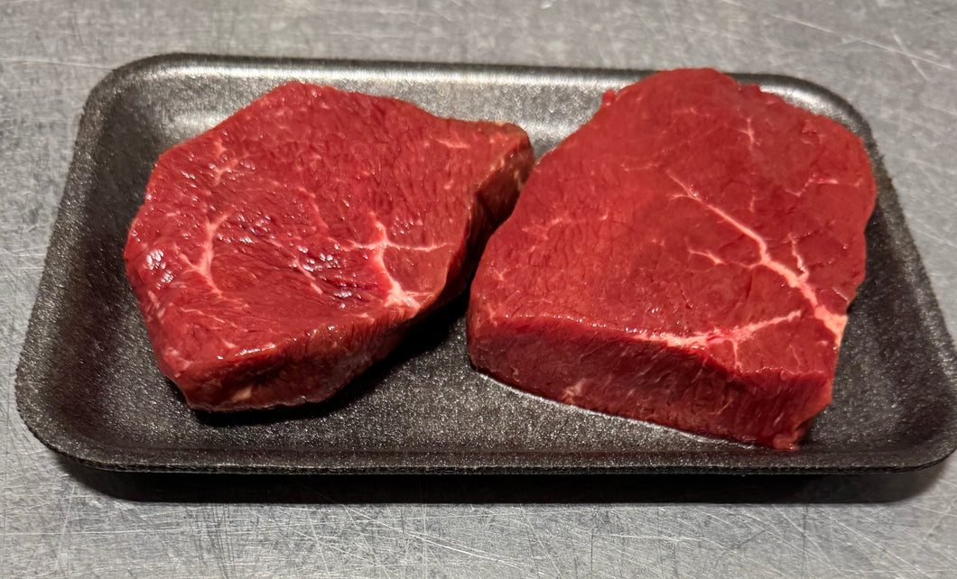 Halal Grassfed CenterCut Premium Aged Beef Sirloin Steak