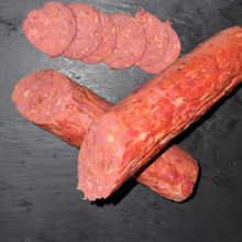 Load image into Gallery viewer, Halal Handcut Beef Pepperoni
