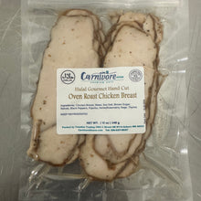 Load image into Gallery viewer, Halal Smoked Chicken Breast 12 oz
