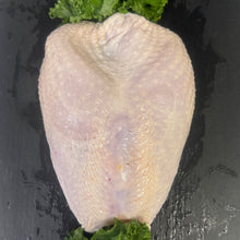 Load image into Gallery viewer, Halal Young Turkey Breast (~ 2.0 - 2.5)
