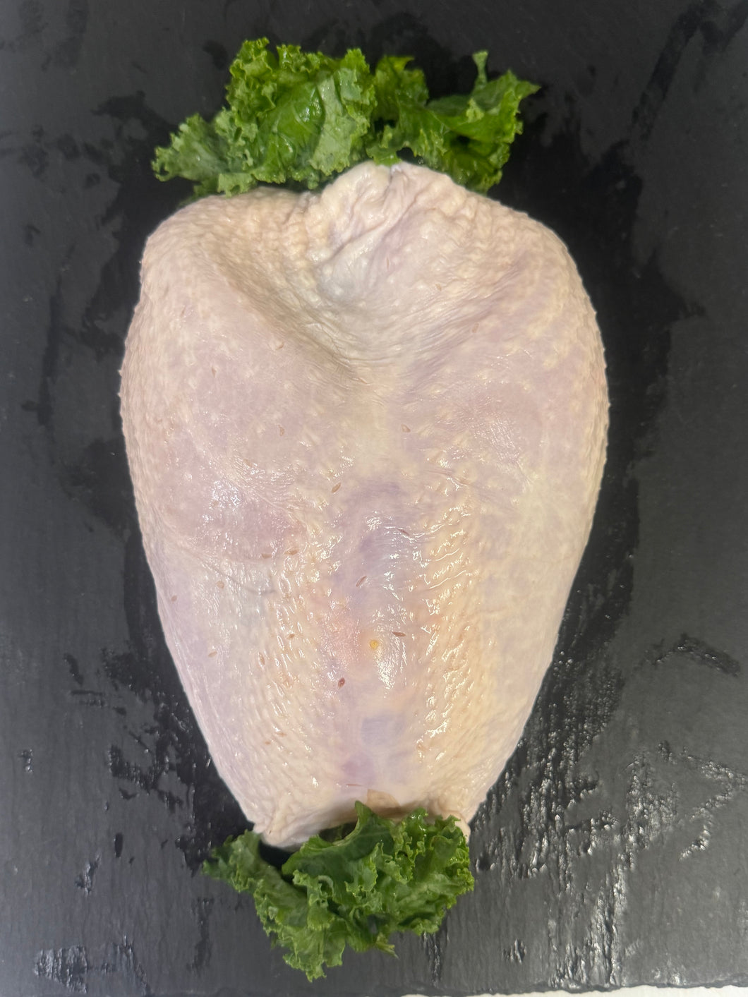 Halal Young Turkey Breast (~ 2.0 - 2.5)