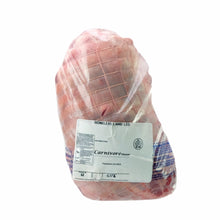 Load image into Gallery viewer, Halal Grass Fed Boneless Lamb Leg ( ~5 lbs )
