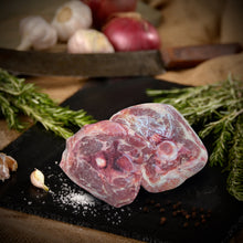 Load image into Gallery viewer, Halal, Bone-In Lamb Neck ( ~ 15-17oz )
