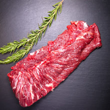 Load image into Gallery viewer, Halal Beef Skirt Steak
