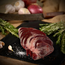Load image into Gallery viewer, Halal Sliced Beef Heart ~2 lb
