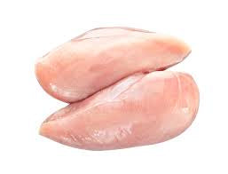 Halal boneless  HandCut whole Chicken Breast