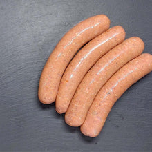 Load image into Gallery viewer, Handmade Halal Sausage ( 1 lbs )
