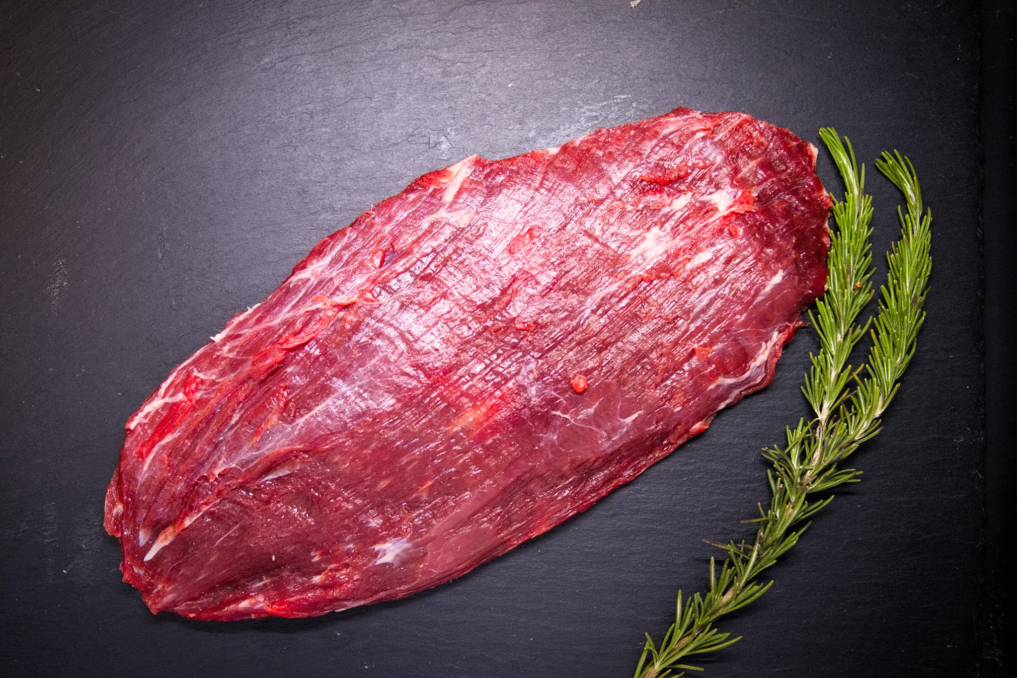 Flank Steak * $25.25/ lb