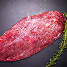 Load image into Gallery viewer, Halal Angus Beef Flank Steak
